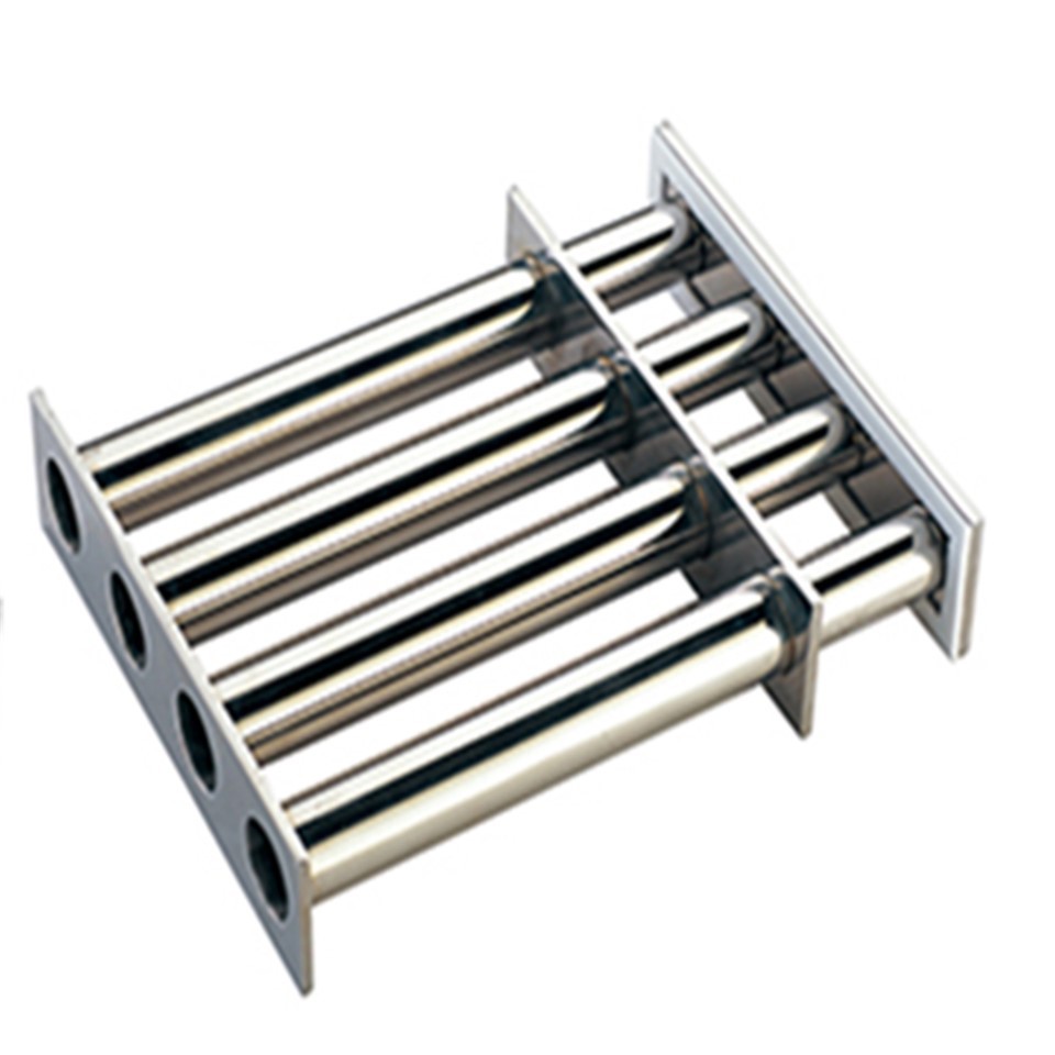 12000 GS magnetiske gitter