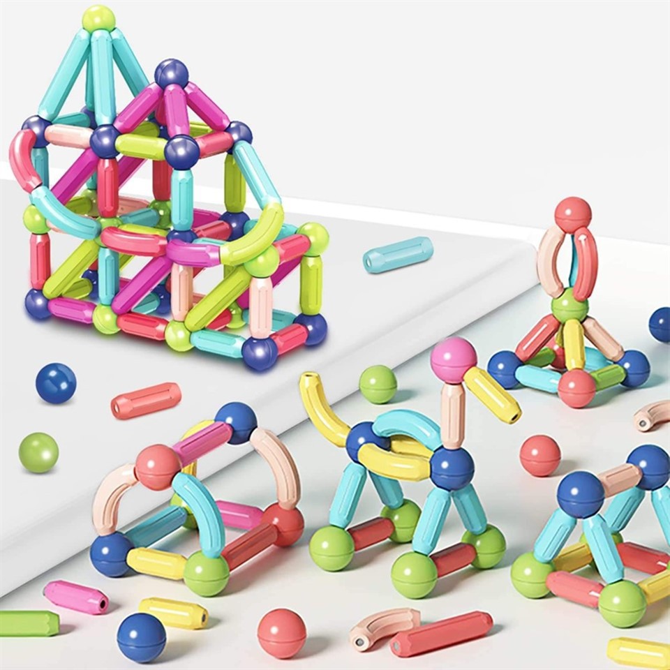 Magnetic Rods And Balls suppliers