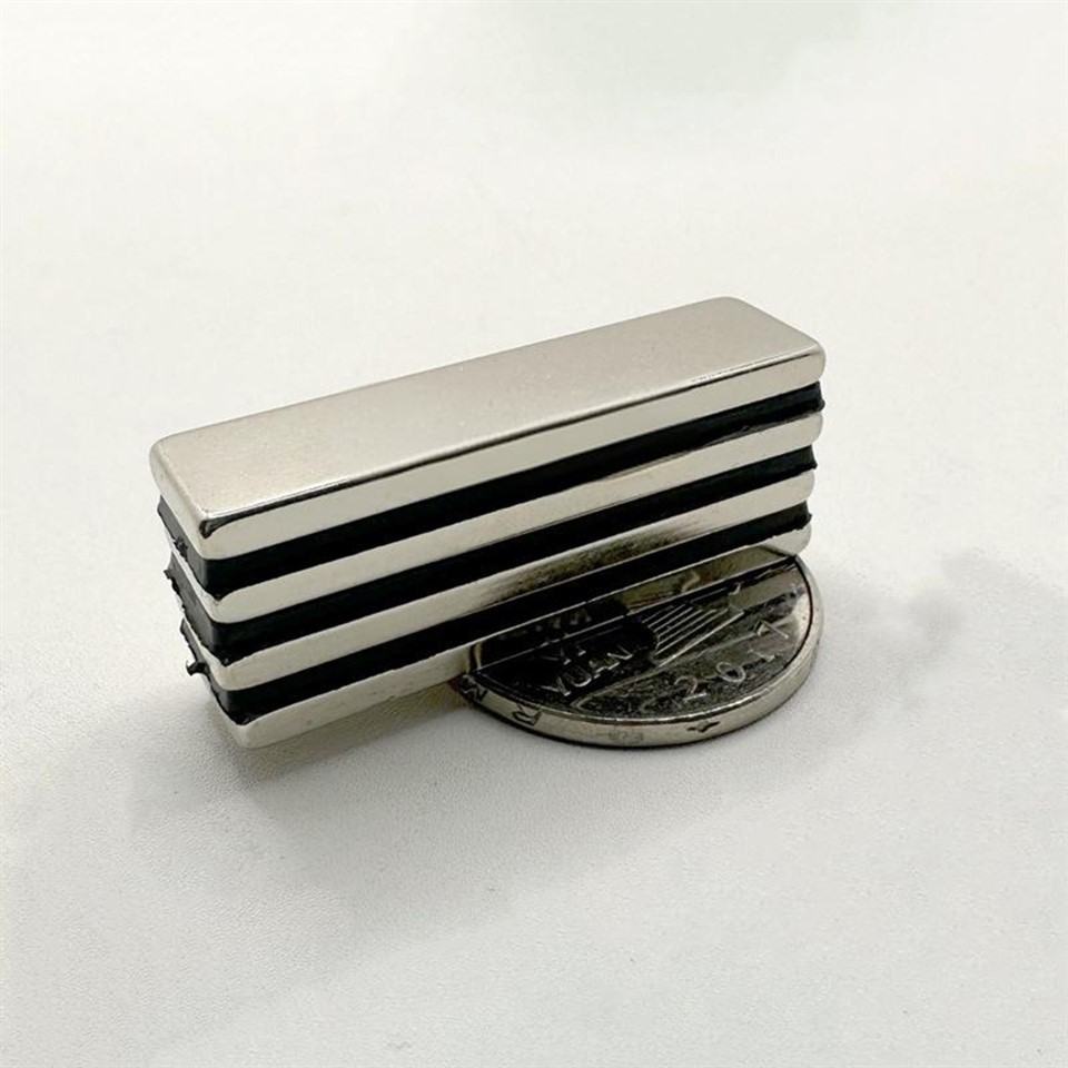 NdFeB stangmagneter