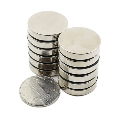 N52 neodym runde magneter