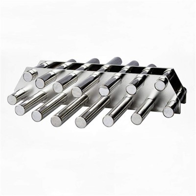 10000 GS magnetiske gitter