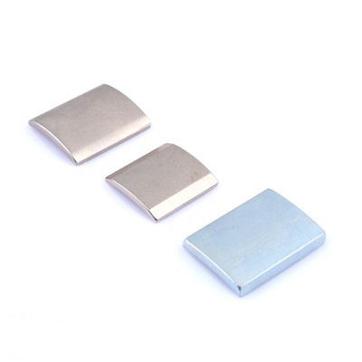 Motor NdFeB sjældne jordarters magneter