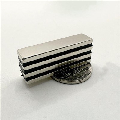 N52 blokmagnet