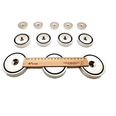 Neodym grydemagneter