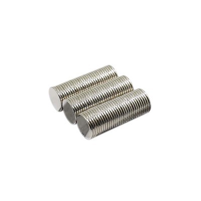 Rare Earth Disc magneter